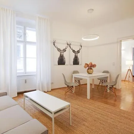 Congress Apartman Graz