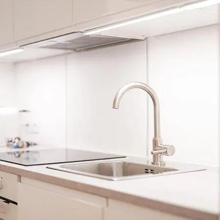 Congress Apartman Graz