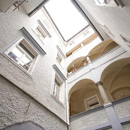 Congress Apartment Graz
