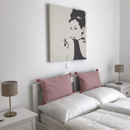 Appartement Congress