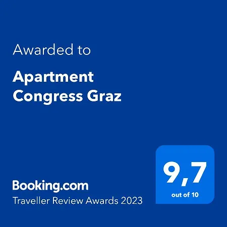 Apartment Congress