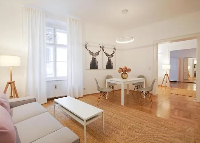 Congress Appartement Graz