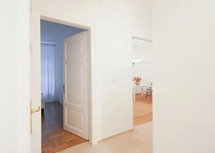 Appartement Congress