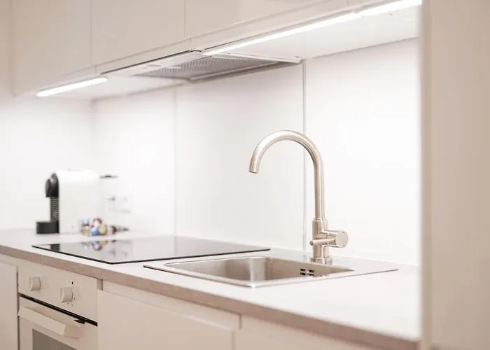 Congress Appartement Graz