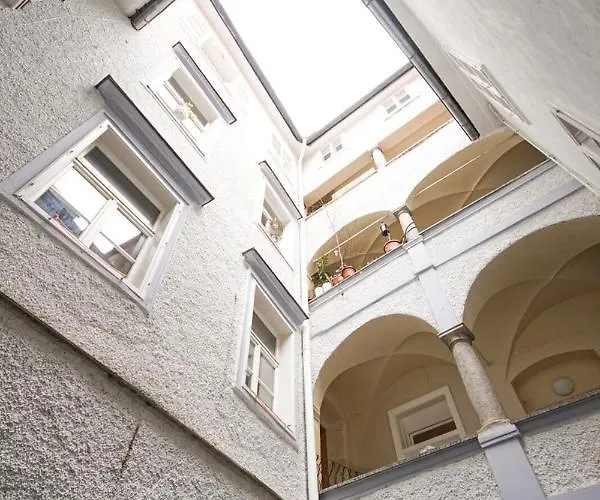 Congress Appartement Graz