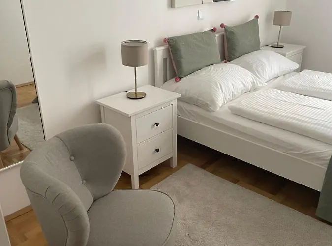 Congress Appartement